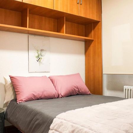 Residencial Leyra, Piso Centrico De 6 Habitaciones, 8 Camas Salamanca Exteriör bild